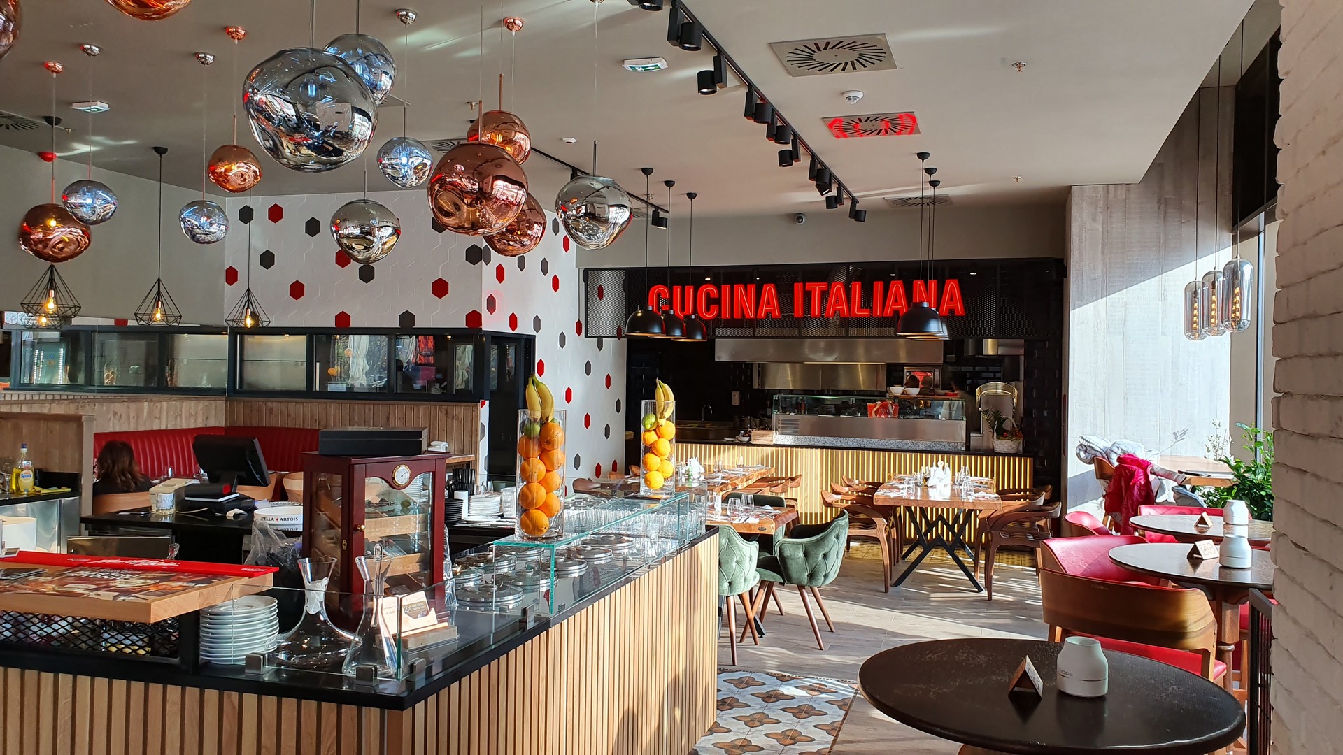 cucina